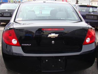 Used Chevrolet Cobalt 2005 : $5200
