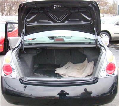 Used Nissan Altima 2003 : $5500