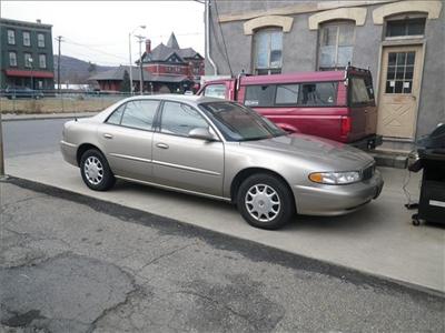 Used Buick Century 2003 : $6900
