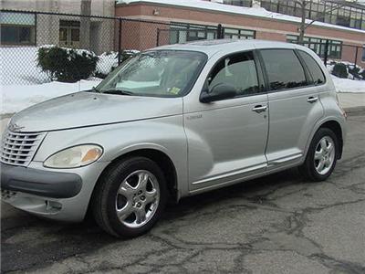 Used Chrysler PTCruiser 2001 : $3999