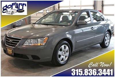 Used Hyundai Sonata 2010 : $13980