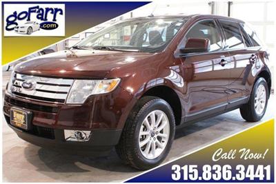 Used Ford Edge 2010 : $22890