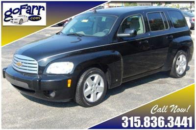 Used Chevrolet HHR 2010 : $13995