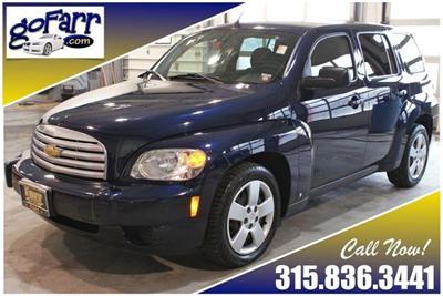 Used Chevrolet HHR 2010 : $12480