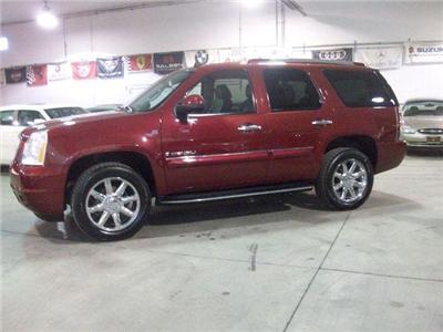 Used GMC Yukon 2008 : $32995