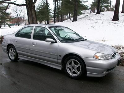 Used Ford Contour 1999 : $4995