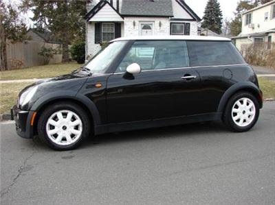 Used MINI Cooper 2005 : $12995