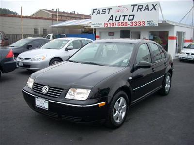 Used Volkswagen Jetta 2004 : $9400