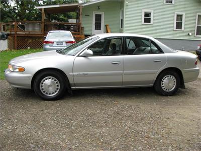 Used Buick Century 2000 : $3695