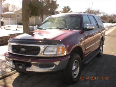 Used Ford Expedition 1998 : $5300