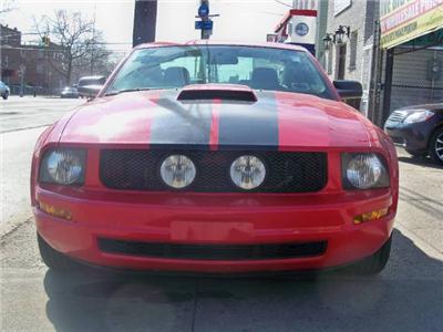 Used Ford Mustang 2009 : $14495