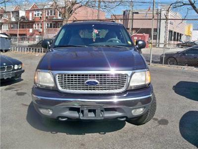 Used Ford Expedition 1999 : $3495