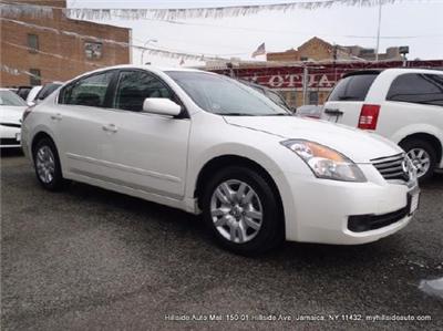 Used Nissan Altima 2009 : $12499