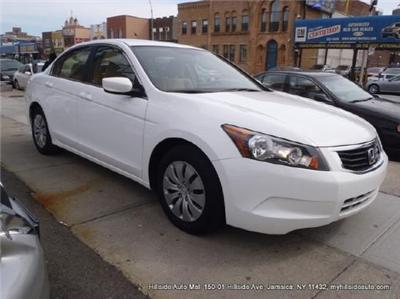Used Honda Accord 2009 : $12899