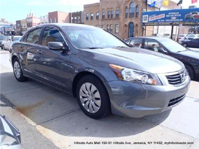 Used Honda Accord 2009 : $12999