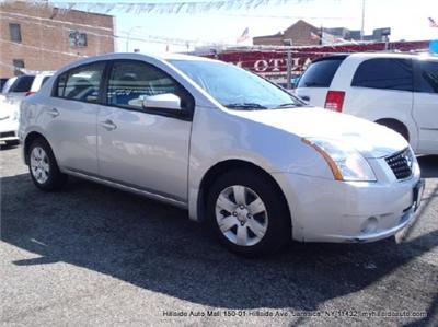 Used Nissan Sentra 2009 : $10499