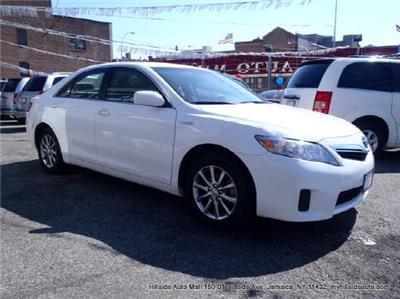 Used Toyota Camry 2010 : $16499