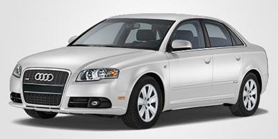 Used Audi A4 2008 : $16995