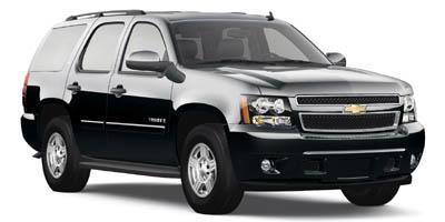Used Chevrolet Tahoe 2007 : $25999