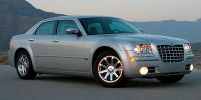 Used Chrysler 300 2007 : $9999
