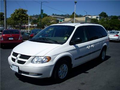 Used Dodge GrandCaravan 2002 : $6999