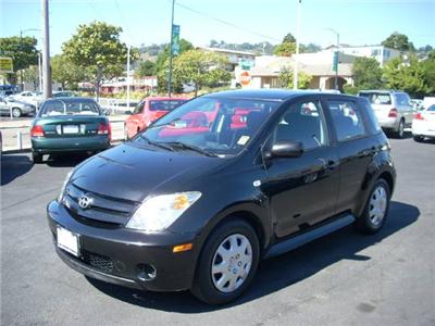 Used Scion xA 2005 : $6999