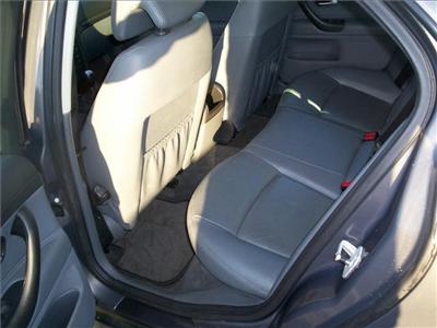 Used Saab 93 2005 : $8995