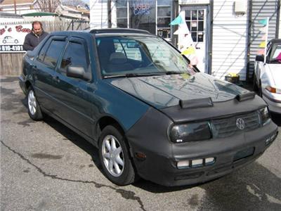 Used Volkswagen Jetta 1997 : $2550