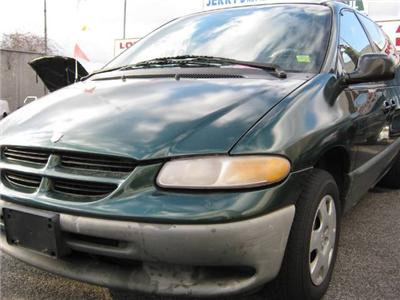 Used Dodge GrandCaravan 1999 : $2350