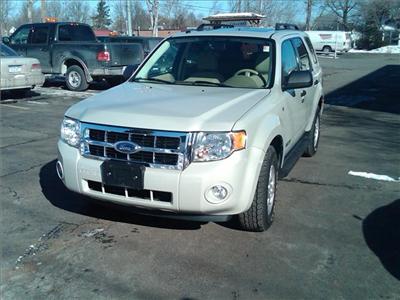 Used Ford Escape 2008 : $14995