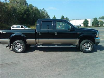 Used Ford F250 2004 : $22995