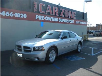 Used Dodge Charger 2007 : $13995