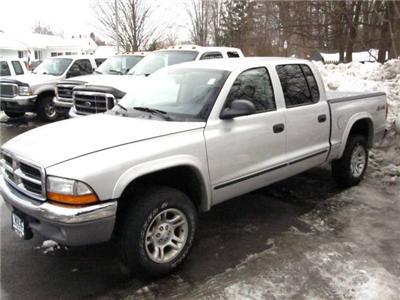 Used Dodge Dakota 2004 : $10995