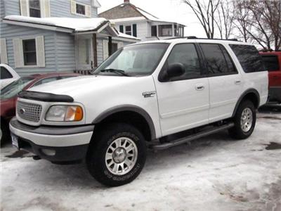 Used Ford Expedition 2002 : $12995
