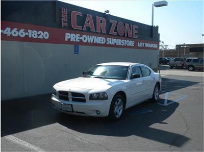 Used Dodge Charger 2007 : $13995
