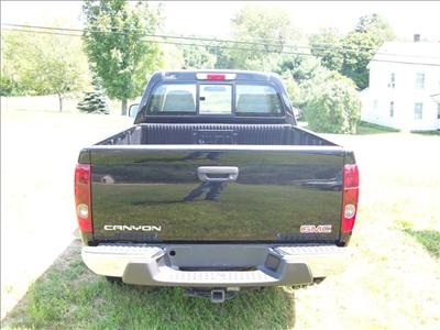 Used GMC Canyon 2006 : $12299