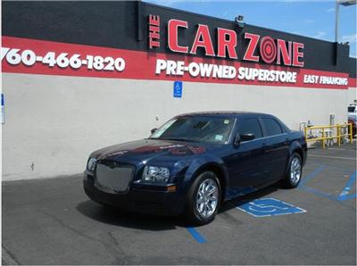 Used Chrysler 300 2005 : $11995