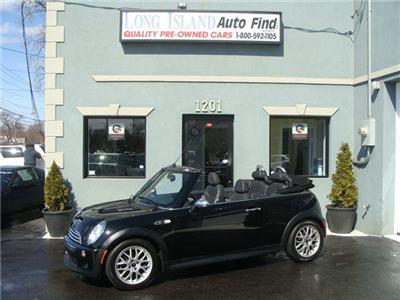 Used MINI Cooper 2005 : $12977