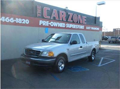Used Ford F150Heritage 2004 : $9995