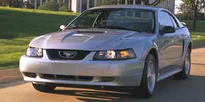 Used Ford Mustang 2001 : $7995