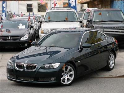 Used BMW 3series 2008 : $29900