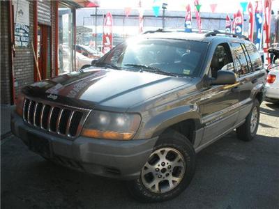 Used Jeep GrandCherokee 1999 : $2995