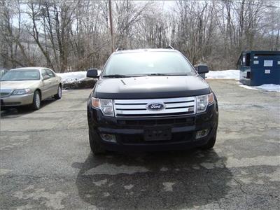 Used Ford Edge 2008 : $22995