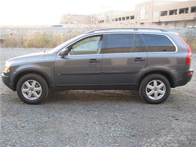 Used Volvo XC90 2006 : $0