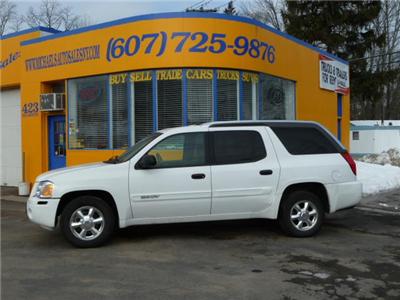 Used GMC EnvoyXUV 2004 : $8995