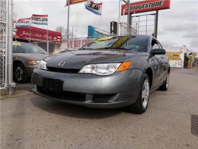 Used Saturn Ion 2006 : $7995