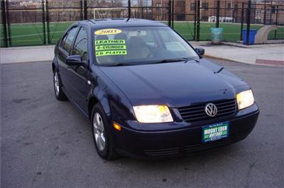 Used Volkswagen Jetta 2003 : $5499