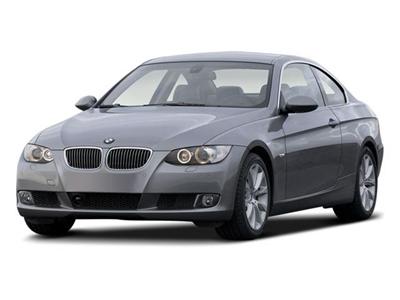 Used BMW 3series 2008 : $25990