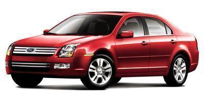 Used Ford Fusion 2007 : $12990
