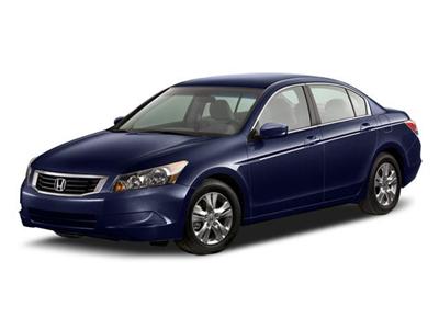 Used Honda Accord 2008 : $16490